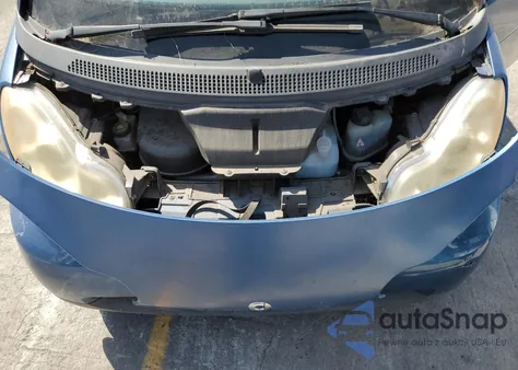 2009 Smart Fortwo Pure z USA, uszkodzony, nr VIN WMEEJ31X59K218647